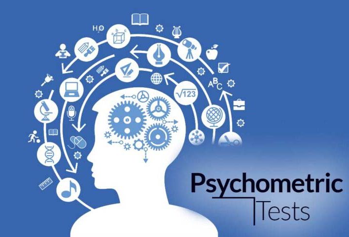 psychometric test